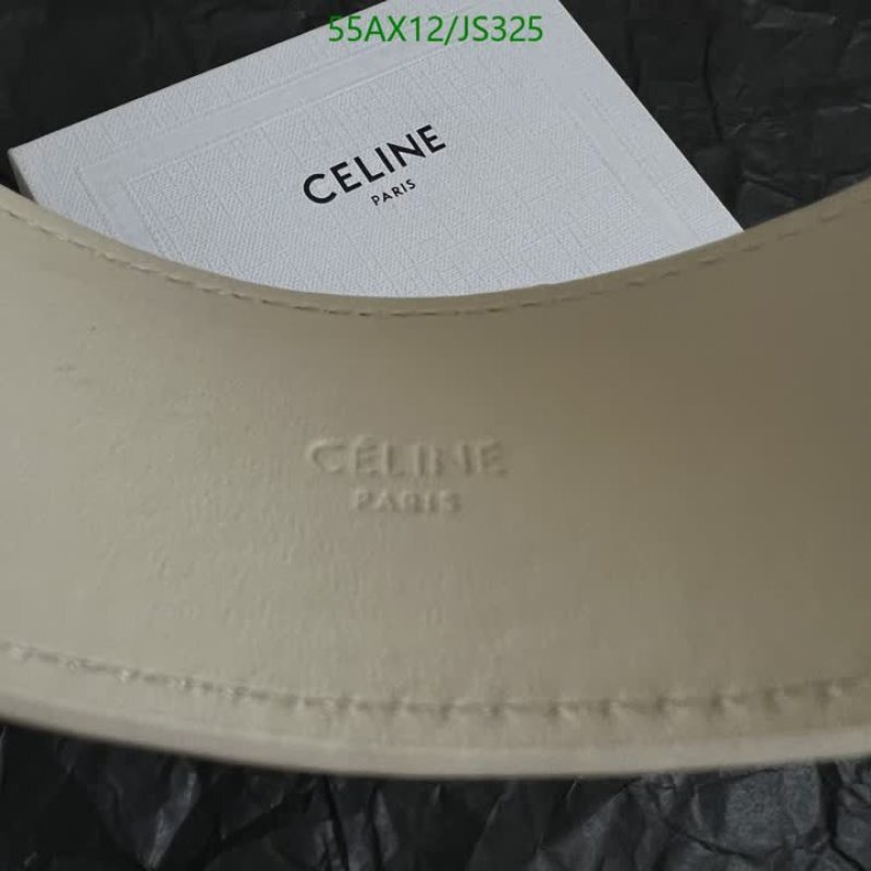 Jewelry-Celine Code: JS325 $: 55USD