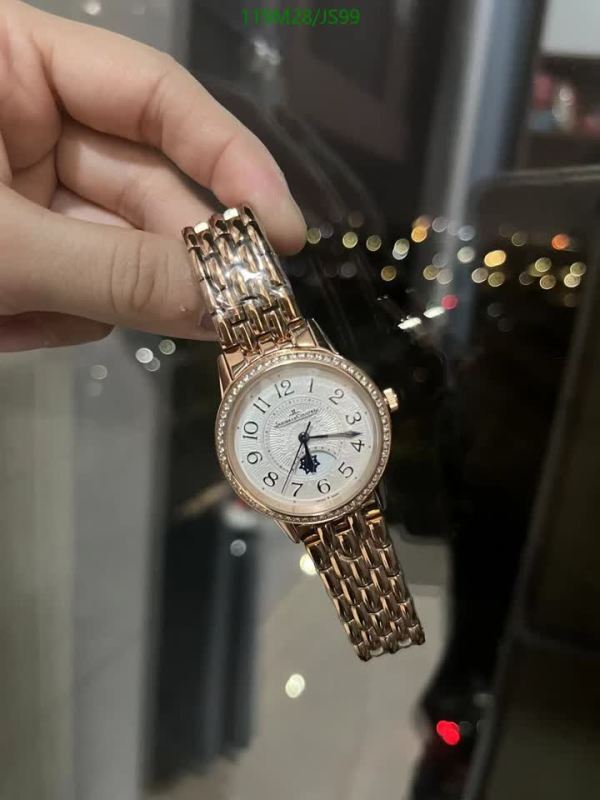 Watch-4A Quality-Jaeger-LeCoultre Code: JS99 $: 119USD