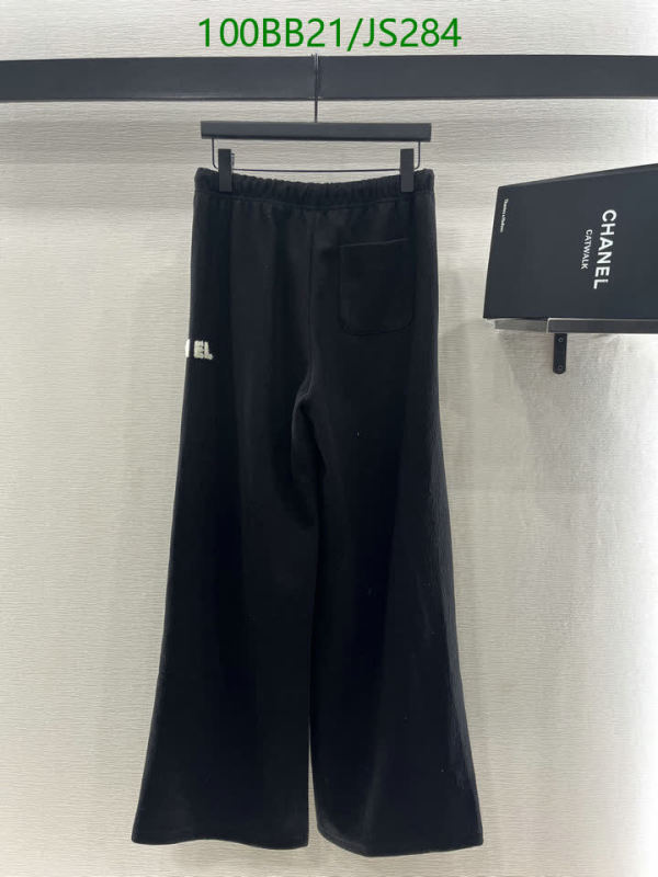 Clothing-Chanel Code: JS284 $: 100USD