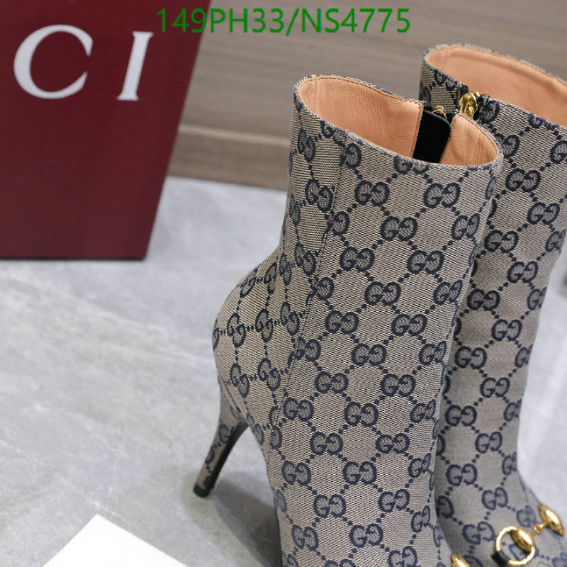 Women Shoes-Gucci Code: NS4775 $: 149USD
