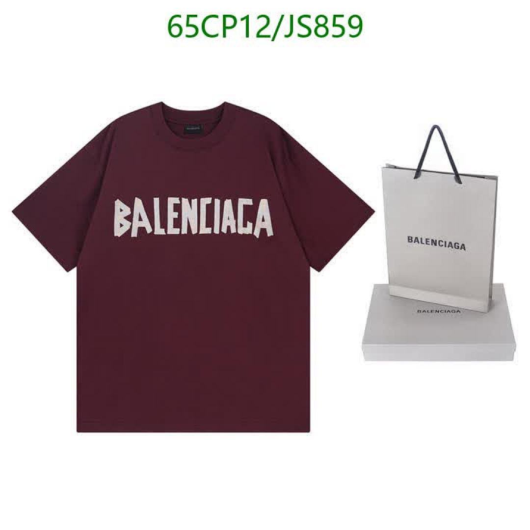 Clothing-Balenciaga Code: JS859 $: 65USD