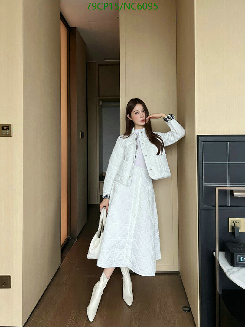 Clothing-Dior Code: NC6095 $: 79USD