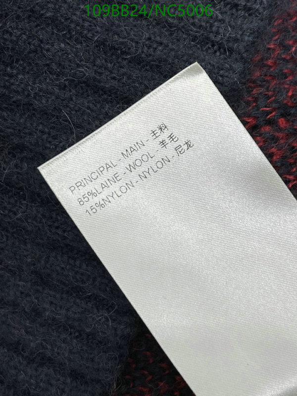 Clothing-LV Code: NC5006 $: 109USD