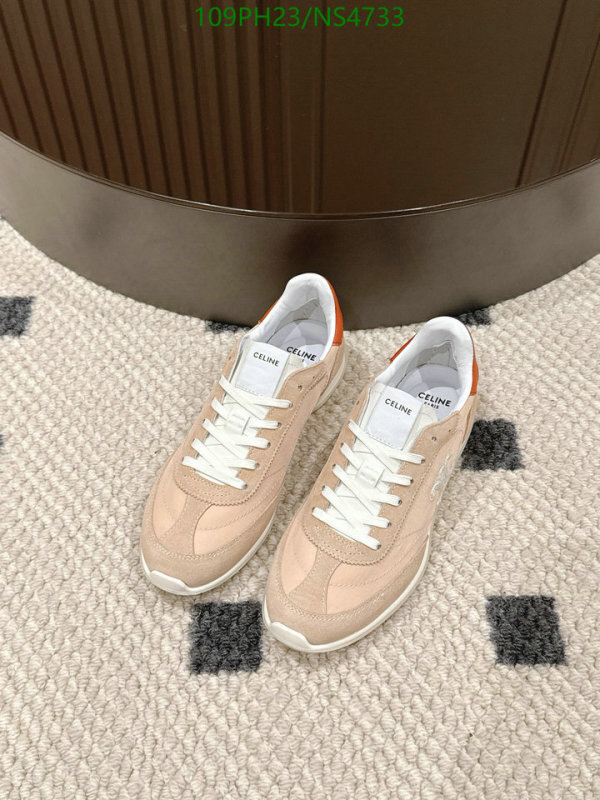 Women Shoes-Celine Code: NS4733 $: 109USD