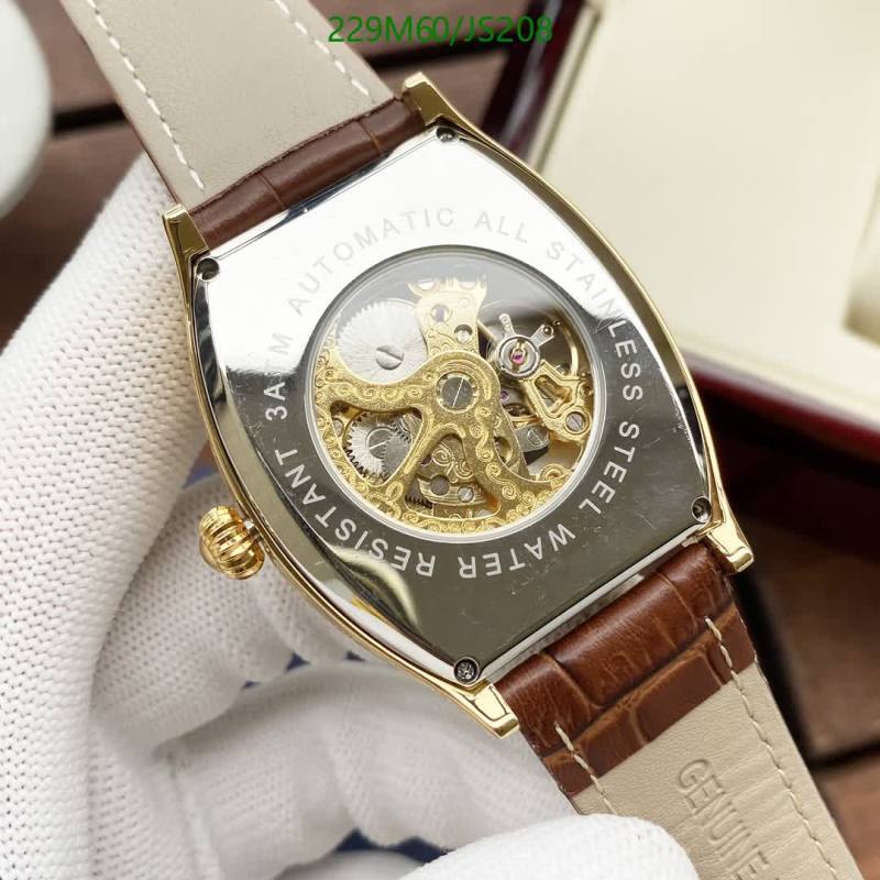 Watch-Mirror Quality-Rolex Code: JS208 $: 229USD