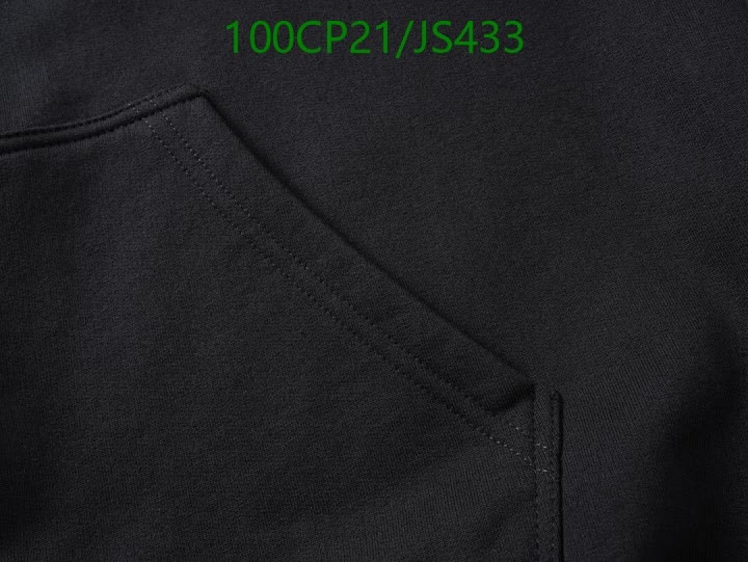 Clothing-Balenciaga Code: JS433 $: 100USD