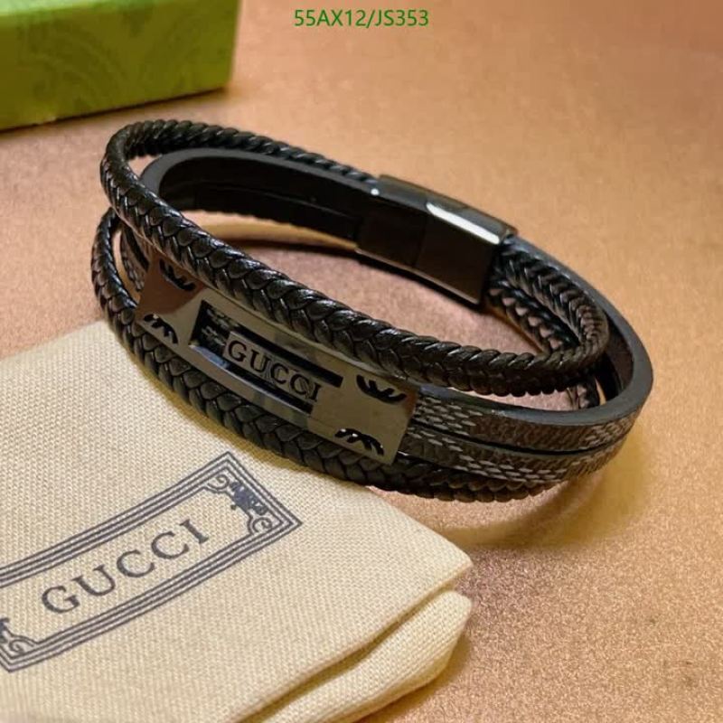 Jewelry-Gucci Code: JS353 $: 55USD