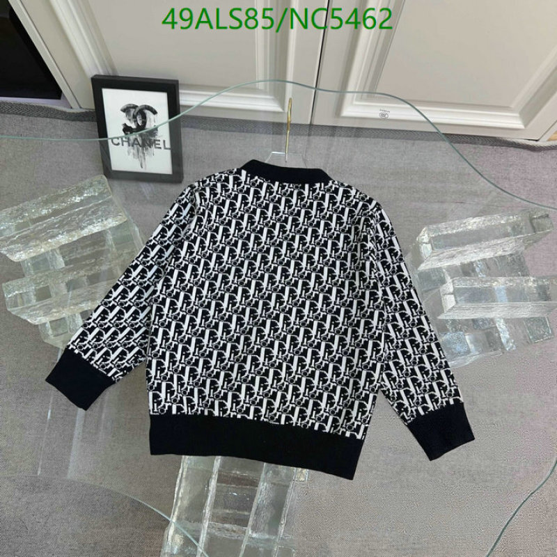 Kids clothing-Dior Code: NC5462 $: 49USD