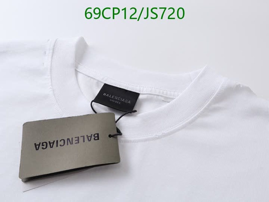 Clothing-Balenciaga Code: JS720 $: 69USD