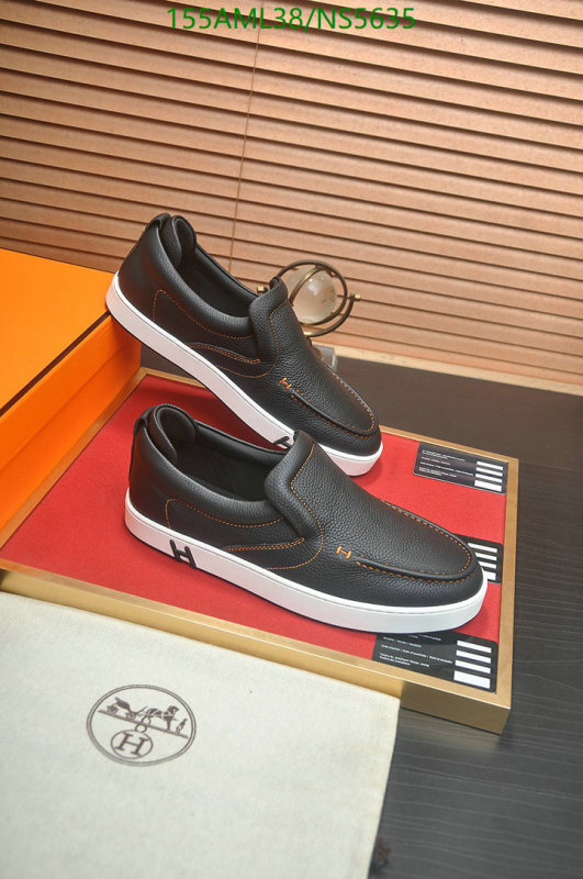 Men shoes-Hermes Code: NS5635 $: 155USD