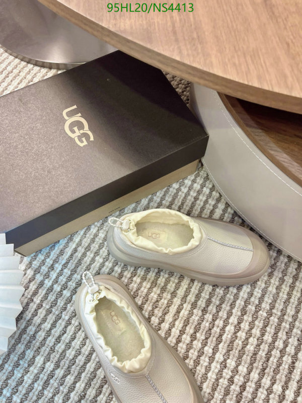 Women Shoes-UGG Code: NS4413 $: 95USD