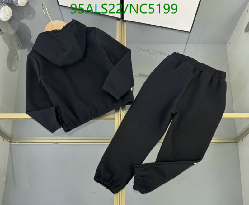 Kids Clothing-Prada Code: NC5199 $: 95USD