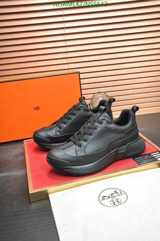 Men shoes-Hermes Code: NS5642 $: 165USD
