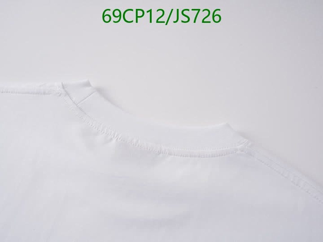 Clothing-Balenciaga Code: JS726 $: 69USD