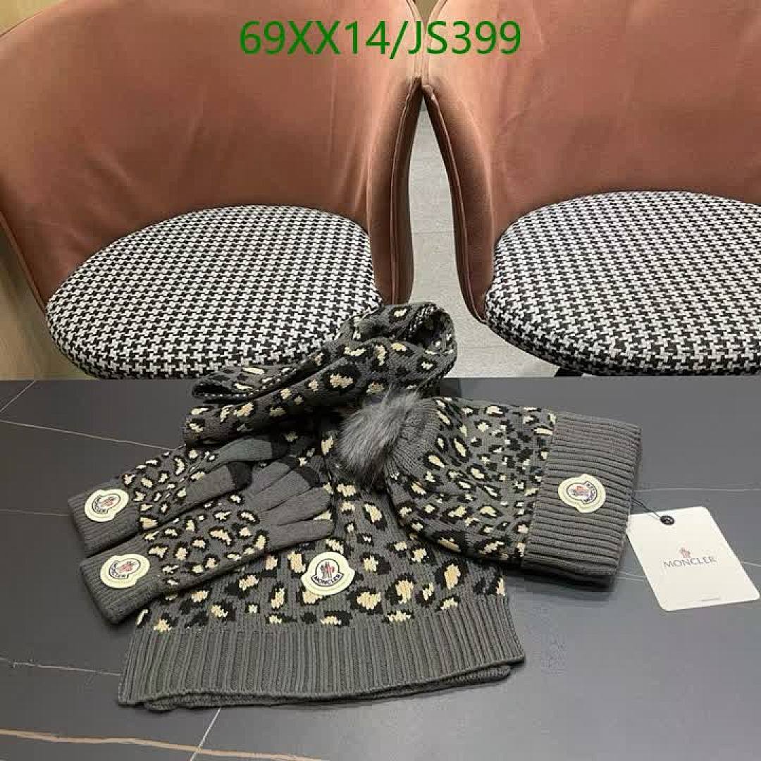 Scarf-Moncler Code: JS399 $: 69USD