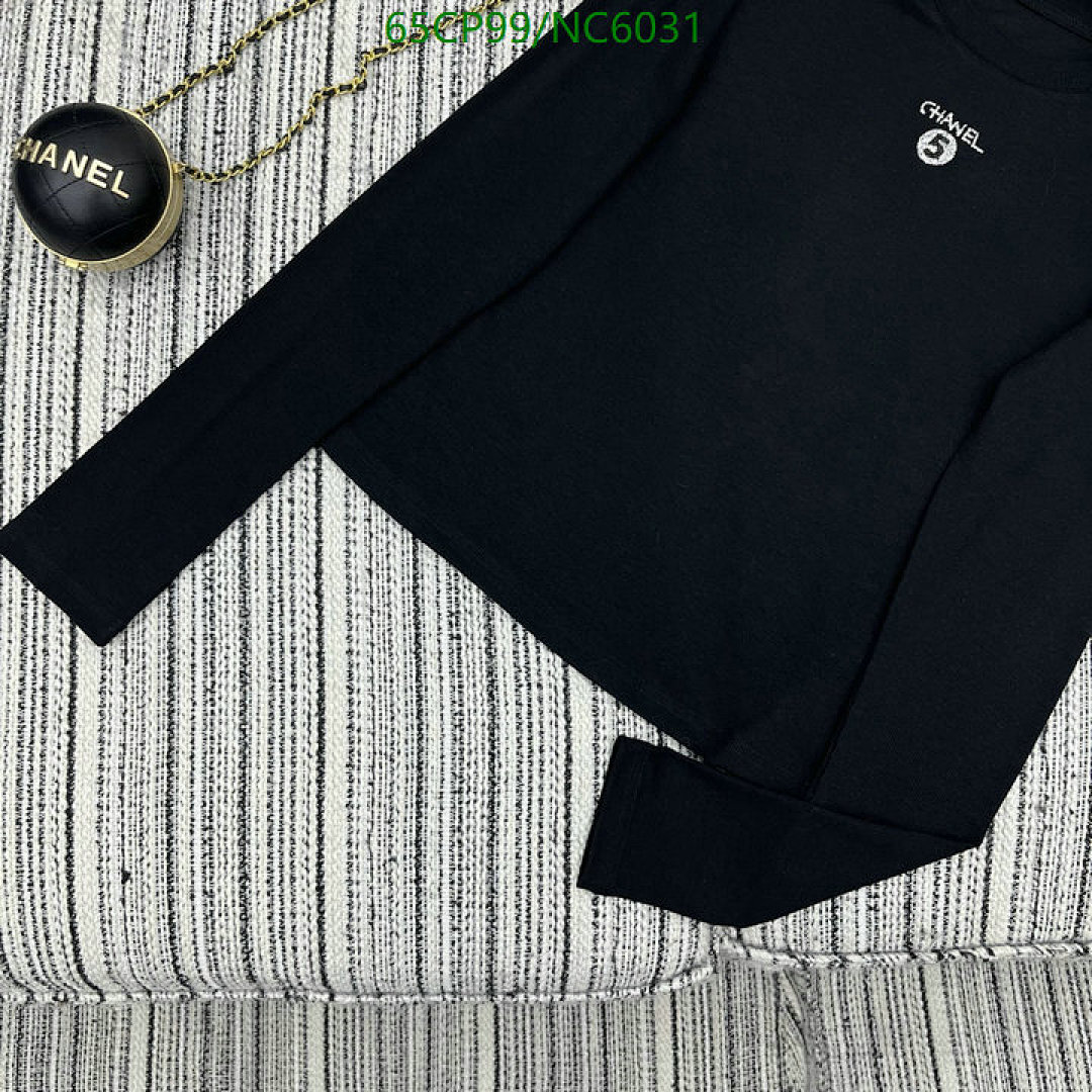 Clothing-Chanel Code: NC6031 $: 65USD