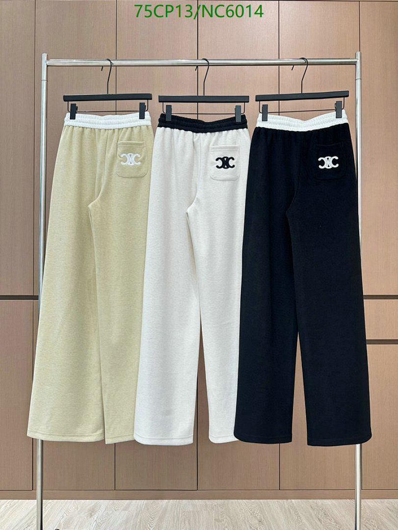 Clothing-Celine Code: NC6014 $: 75USD