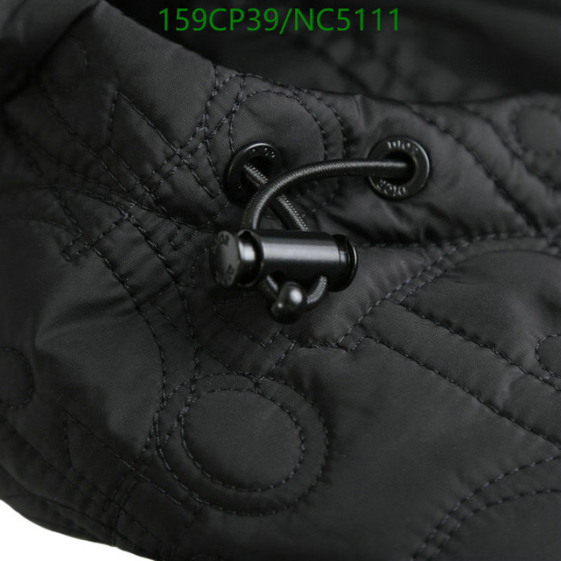 Clothing-Dior Code: NC5111 $: 159USD