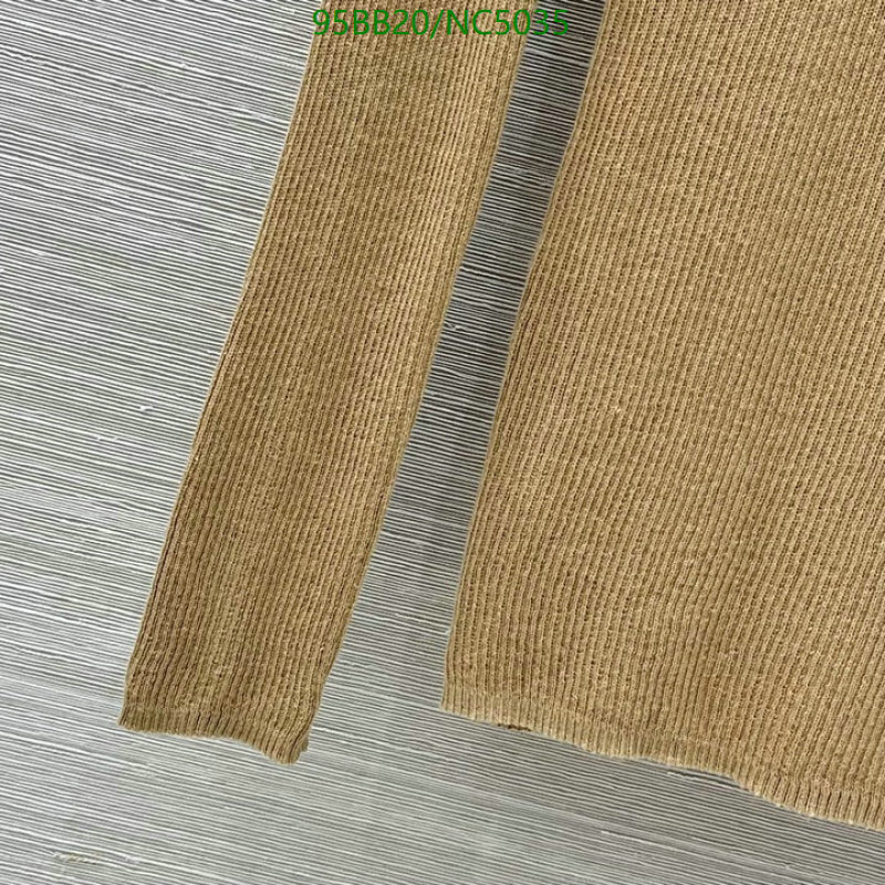 Clothing-Prada Code: NC5035 $: 95USD