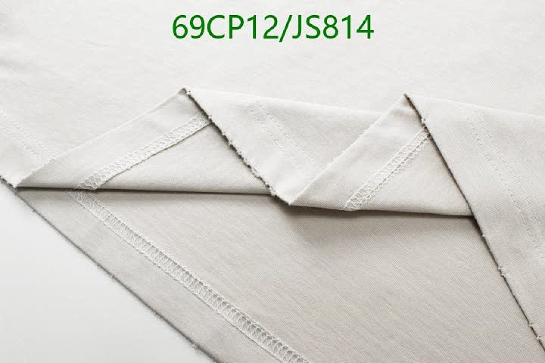 Clothing-Balenciaga Code: JS814 $: 69USD