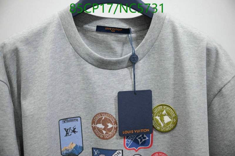 Clothing-LV Code: NC5731 $: 85USD