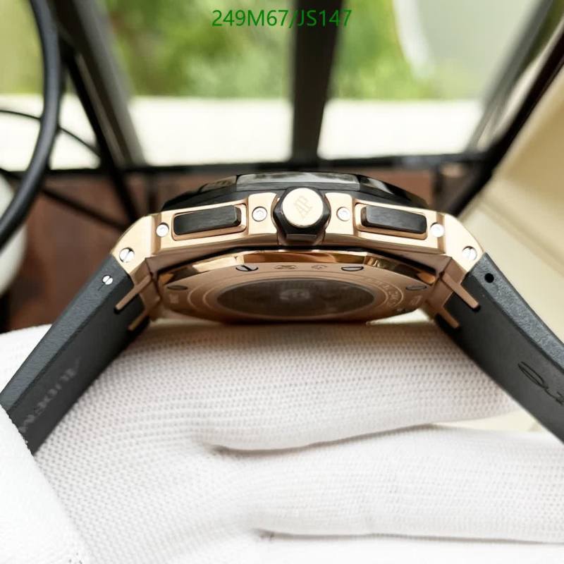 Watch-Mirror Quality-Audemars Piguet Code: JS147 $: 249USD