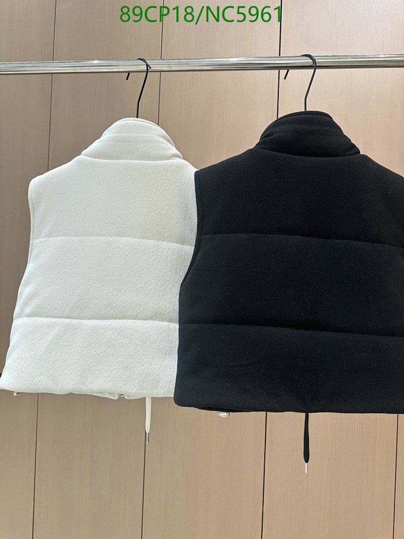 Clothing-Chanel Code: NC5961 $: 89USD