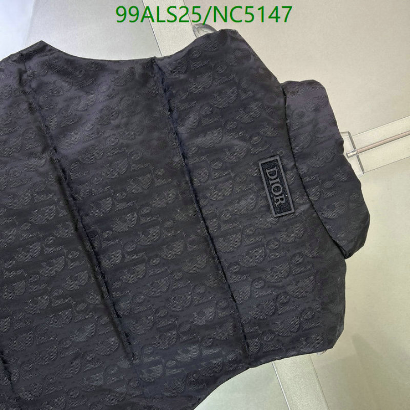 Kids clothing-Dior Code: NC5147 $: 99USD