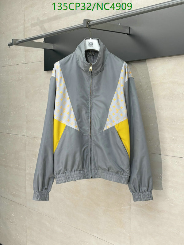 Clothing-LV Code: NC4909 $: 135USD