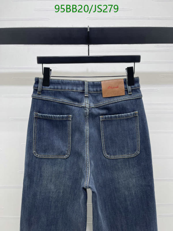 Clothing-Chanel Code: JS279 $: 95USD