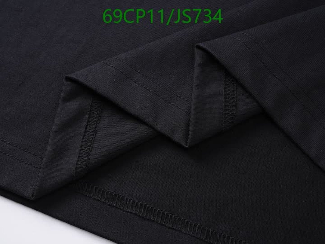 Clothing-Balenciaga Code: JS734 $: 69USD