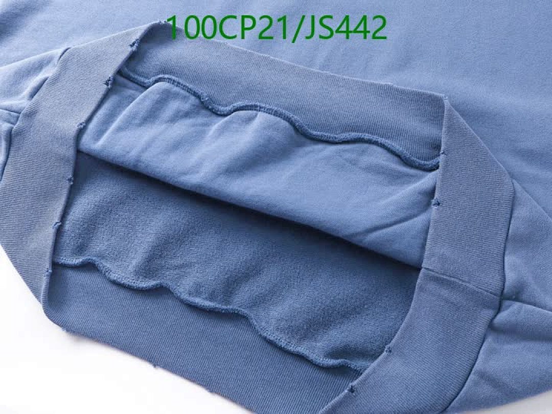 Clothing-Balenciaga Code: JS442 $: 100USD