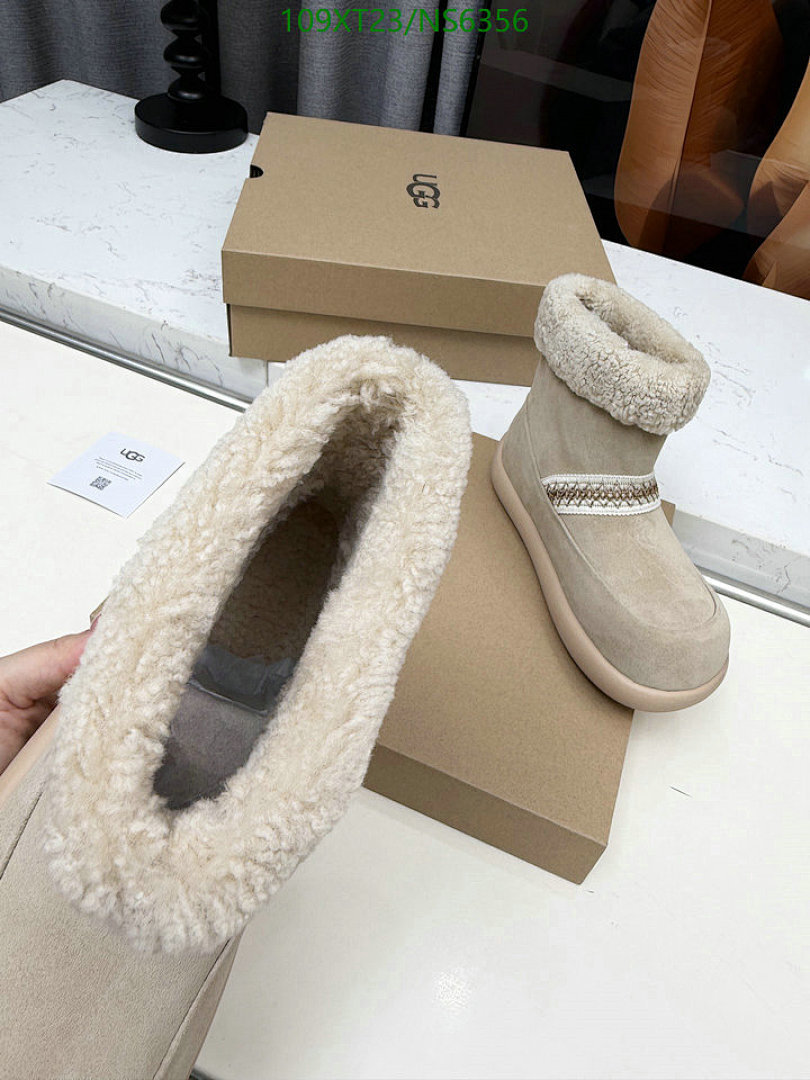 Women Shoes-Boots Code: NS6356 $: 109USD