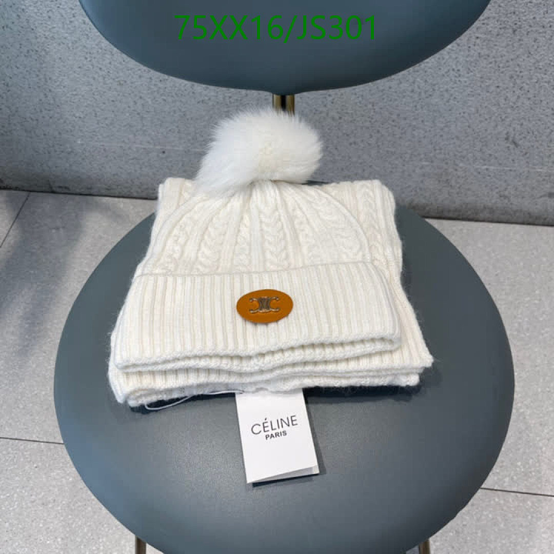 Cap-(Hat)-Celine Code: JS301 $: 75USD