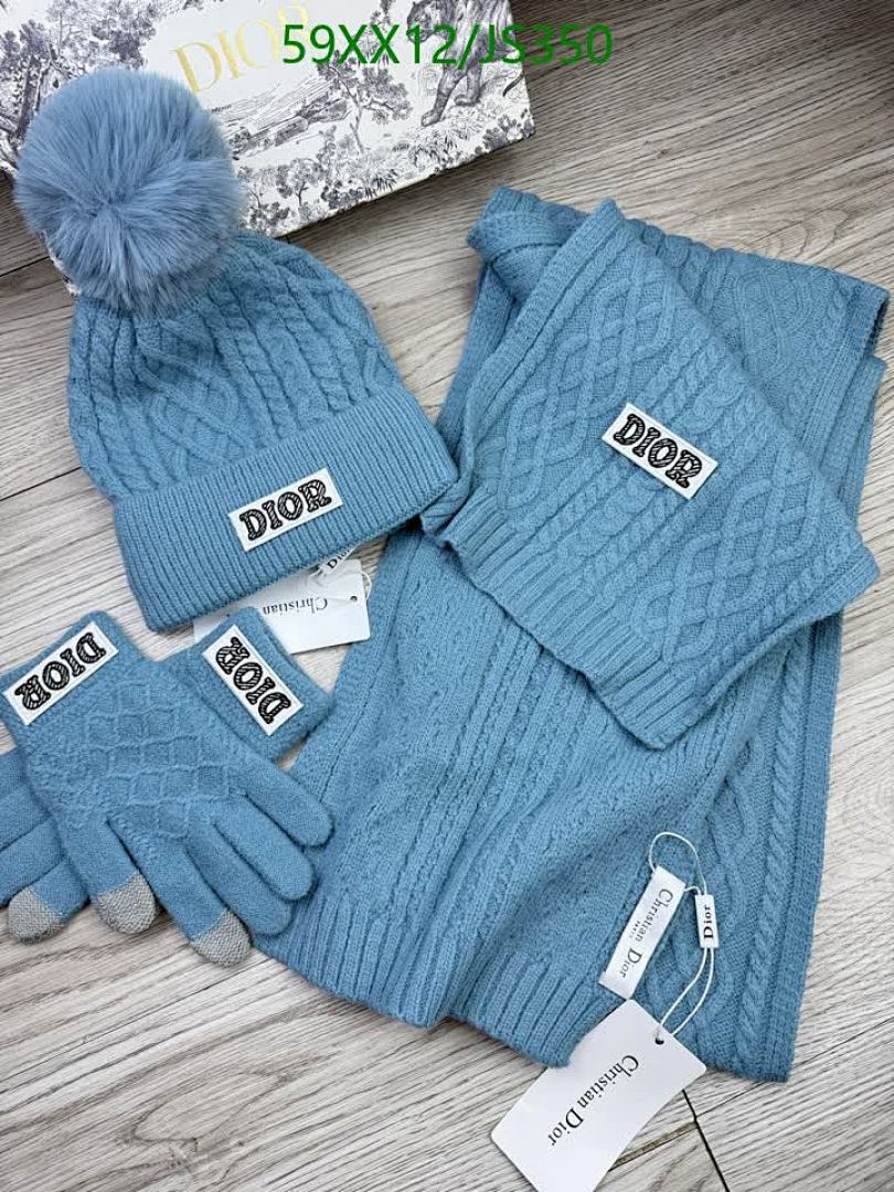 Gloves-Dior Code: JS350 $: 59USD