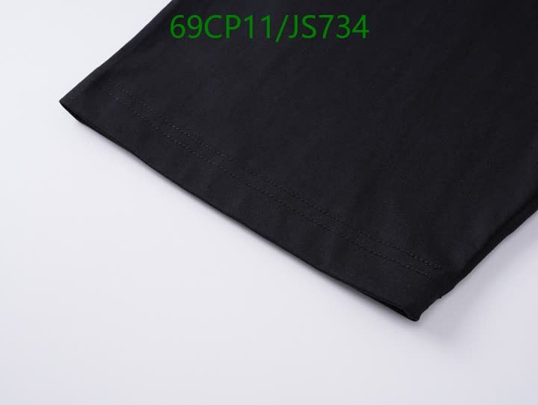 Clothing-Balenciaga Code: JS734 $: 69USD