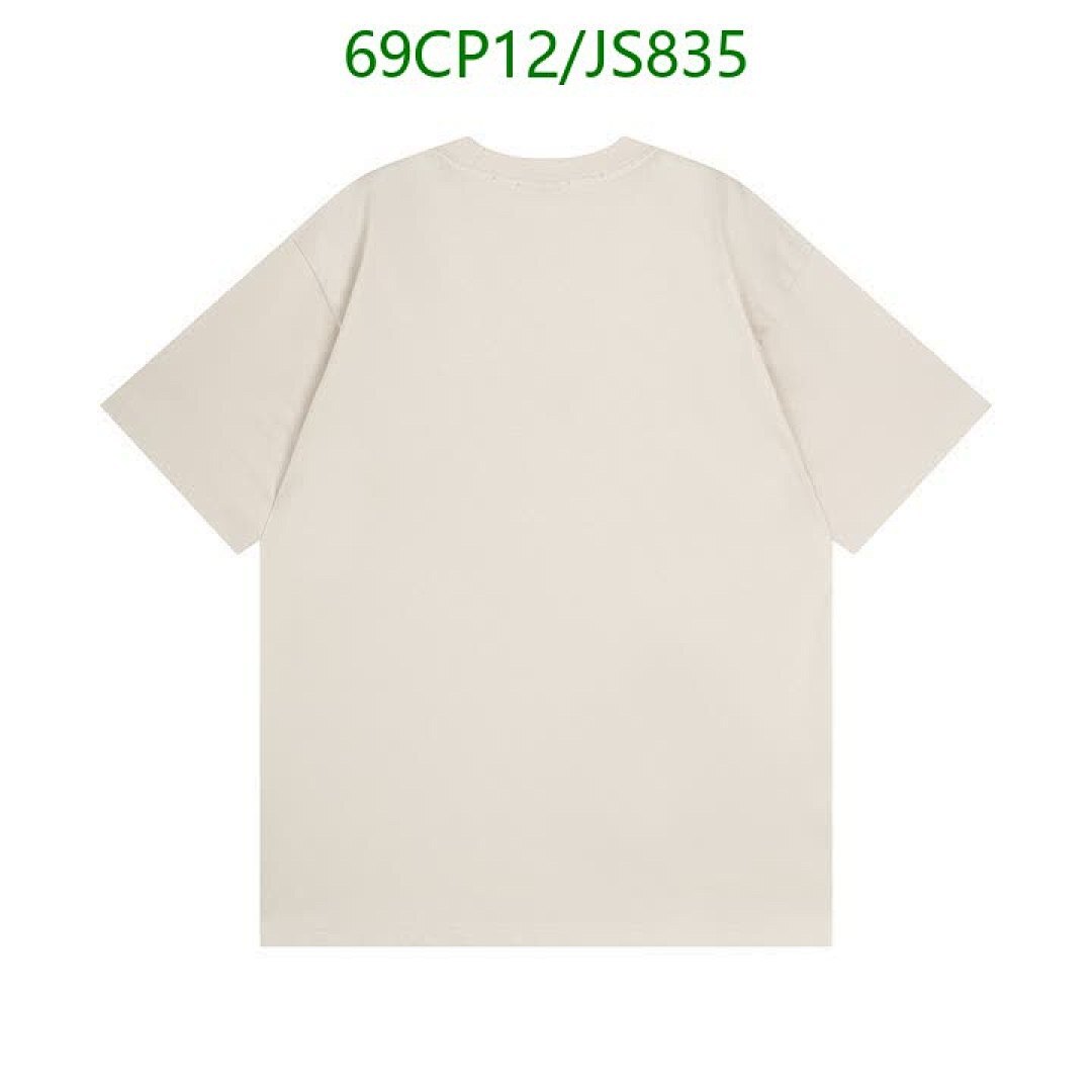 Clothing-Balenciaga Code: JS835 $: 69USD