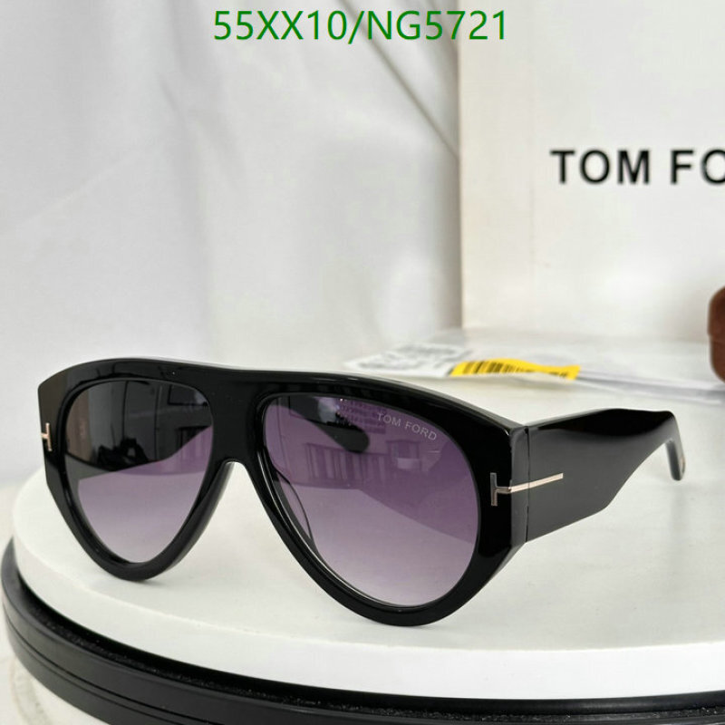 Glasses-Tom Ford Code: NG5721 $: 55USD