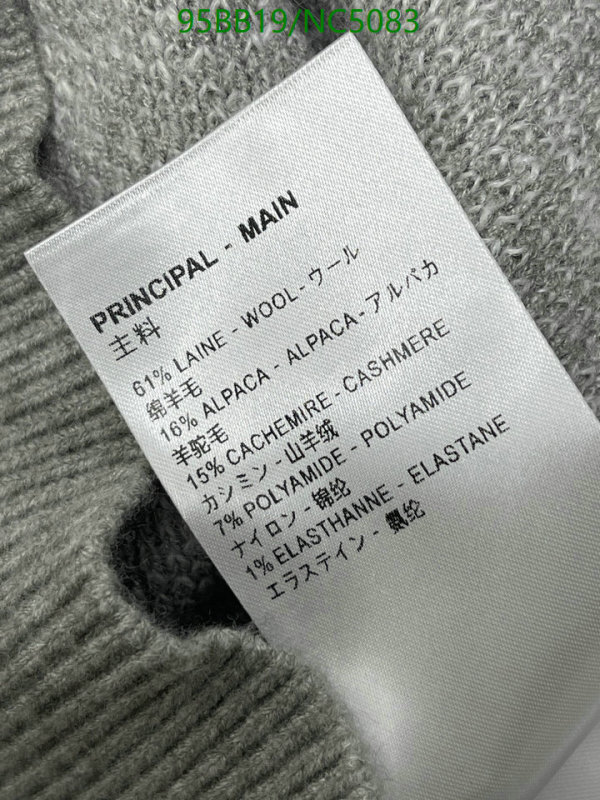 Clothing-LV Code: NC5083 $: 95USD