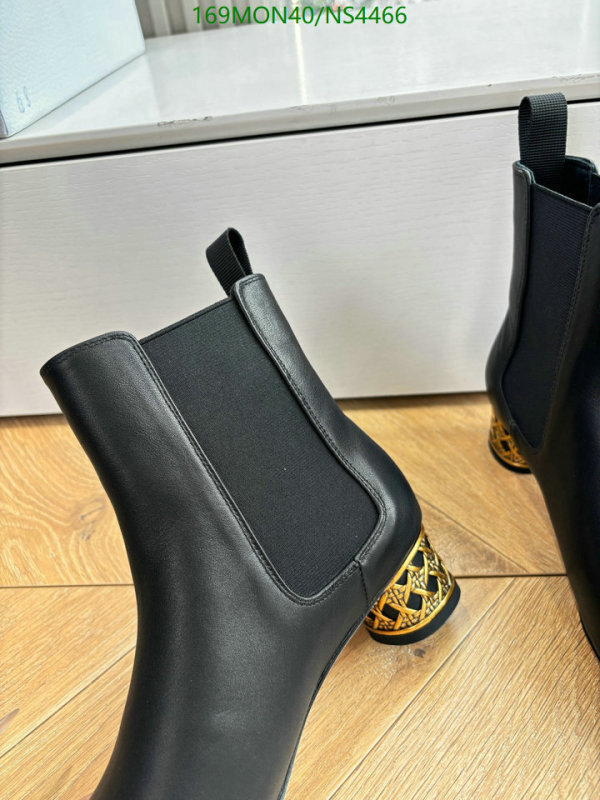 Women Shoes-Boots Code: NS4466 $: 169USD