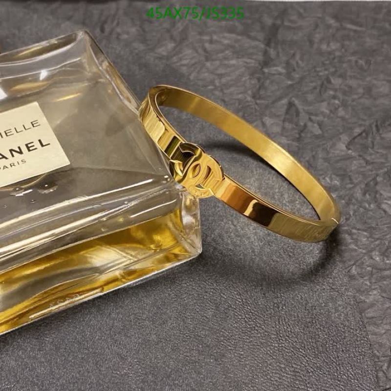 Jewelry-Chanel Code: JS335 $: 45USD