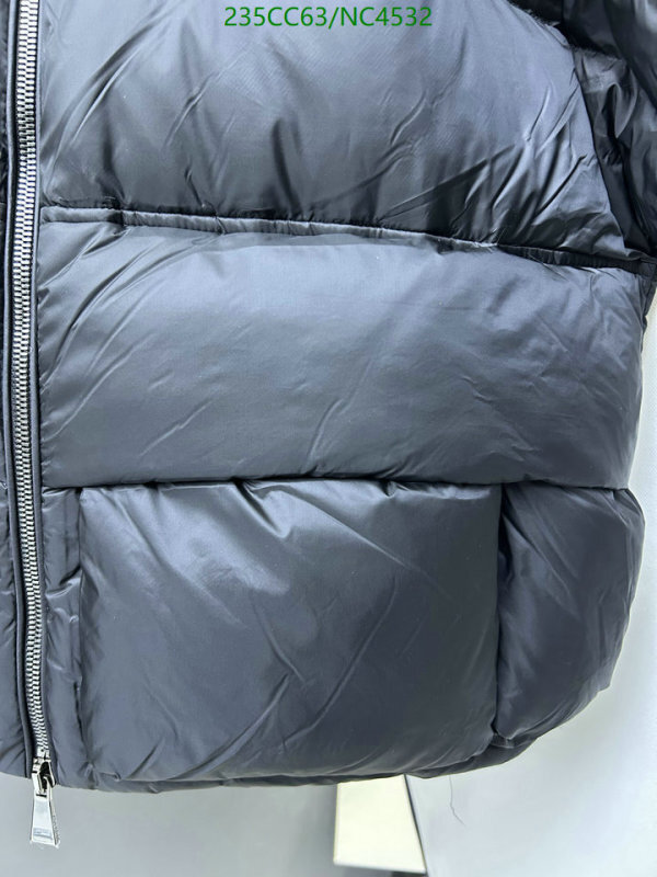 Down jacket Women-Moncler Code: NC4532 $: 235USD