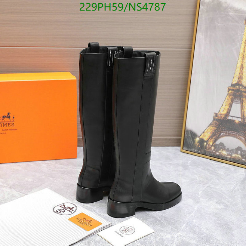 Women Shoes-Boots Code: NS4787 $: 229USD