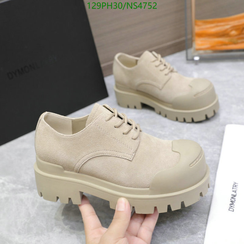 Women Shoes-Dymonlatry Code: NS4752 $: 129USD