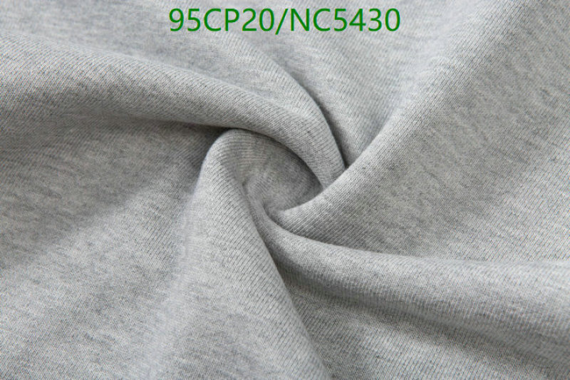 Clothing-Burberry Code: NC5430 $: 95USD