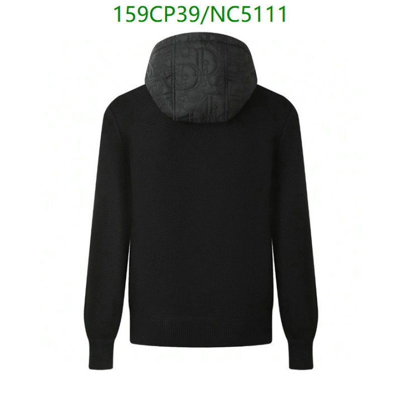 Clothing-Dior Code: NC5111 $: 159USD