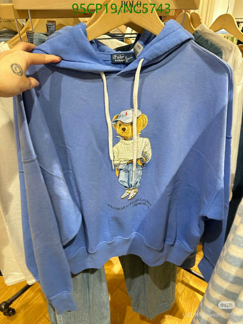 Clothing-Ralph Lauren Code: NC5743 $: 95USD