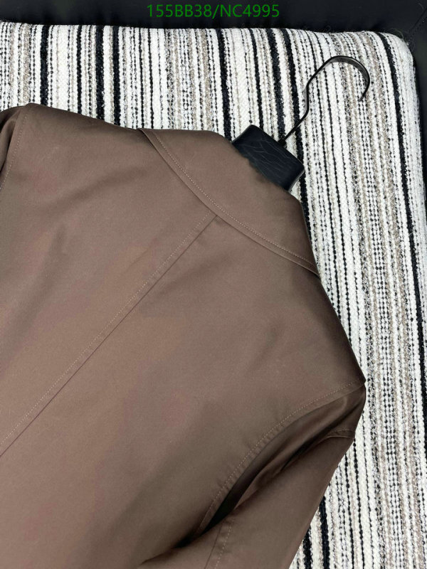 Clothing-Loewe Code: NC4995 $: 155USD