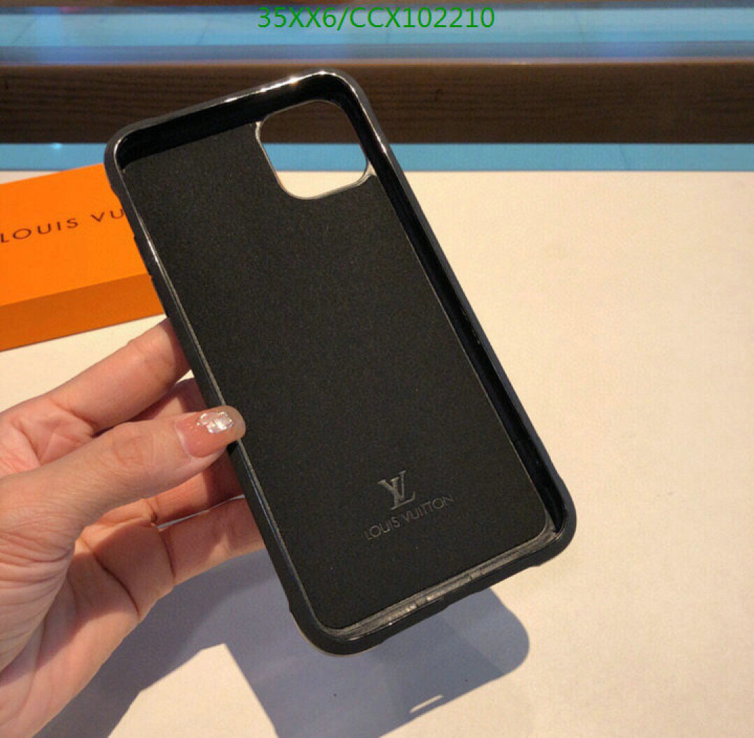Phone Case-LV Code: CCX102210 $: 35USD