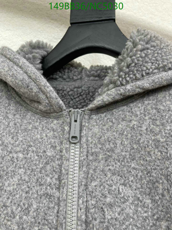 Clothing-MIUMIU Code: NC5030 $: 149USD